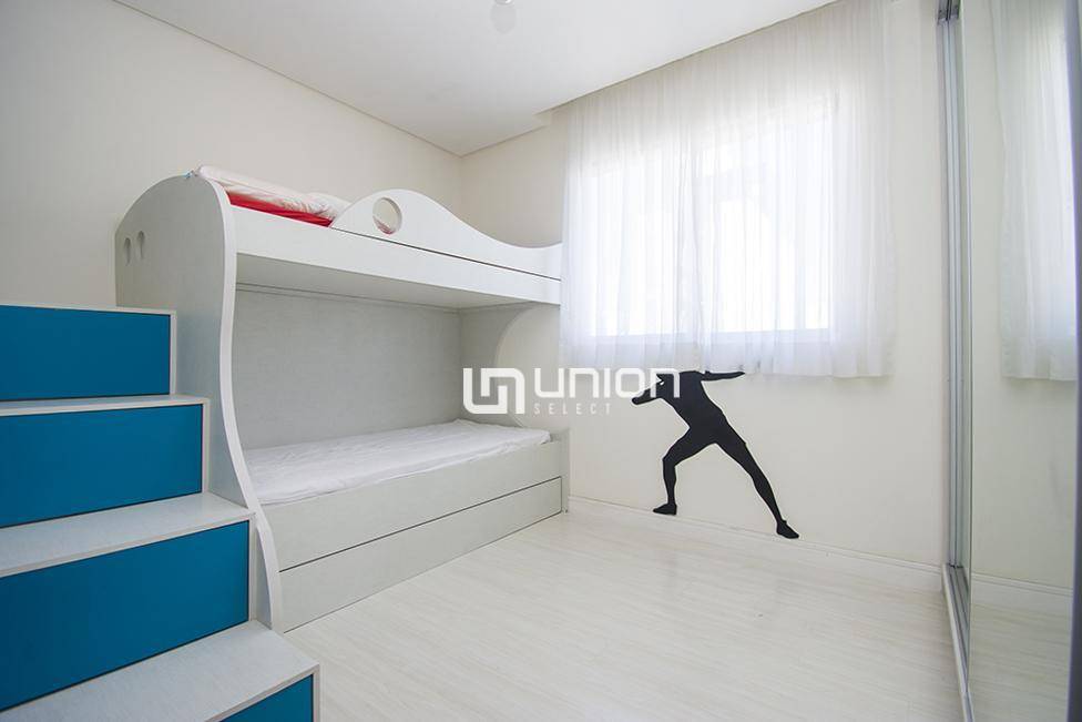 Apartamento à venda com 4 quartos, 200m² - Foto 22