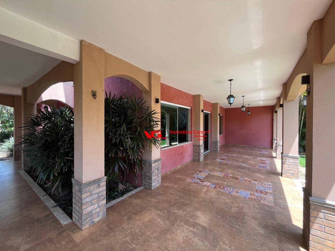 Chácara, 3 quartos, 1170 m² - Foto 4