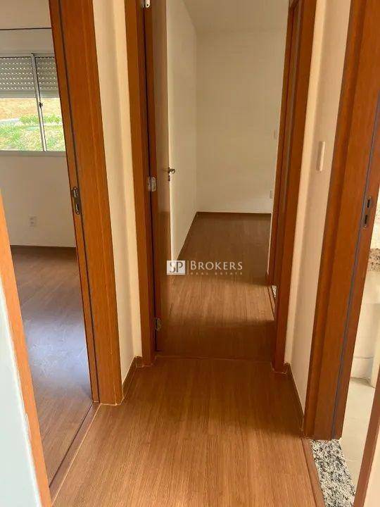 Apartamento à venda com 2 quartos, 54m² - Foto 20