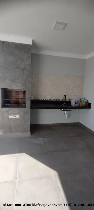 Casa de Condomínio para alugar com 3 quartos, 160m² - Foto 17