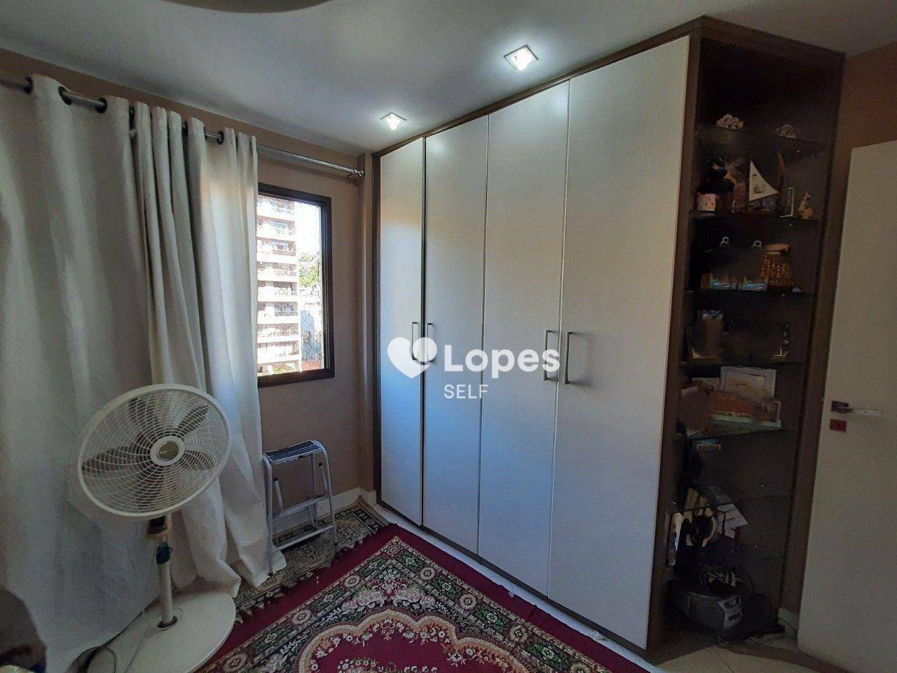 Apartamento à venda com 3 quartos, 100m² - Foto 13