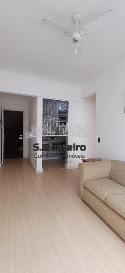 Apartamento à venda com 1 quarto, 44m² - Foto 9