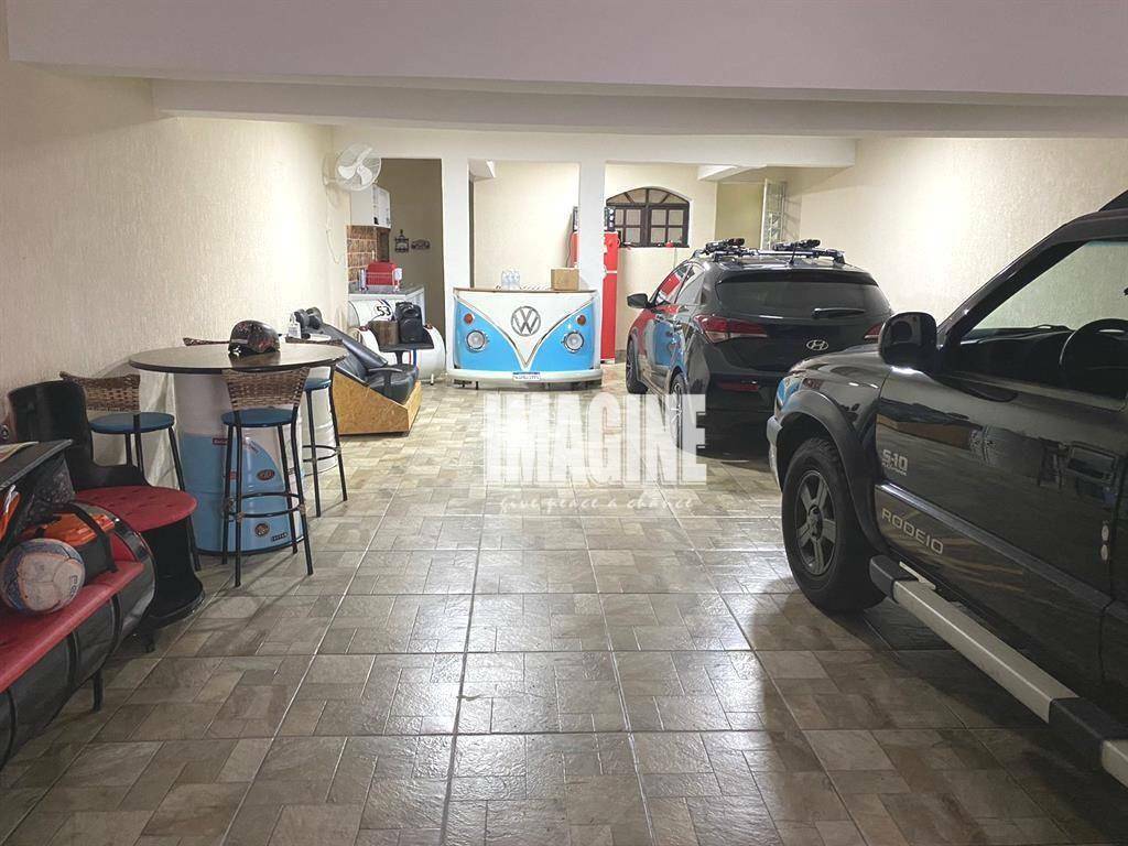 Sobrado à venda com 3 quartos, 286m² - Foto 9