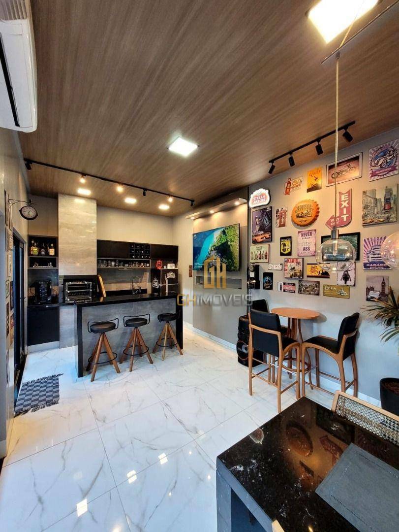 Casa de Condomínio à venda com 3 quartos, 153m² - Foto 10