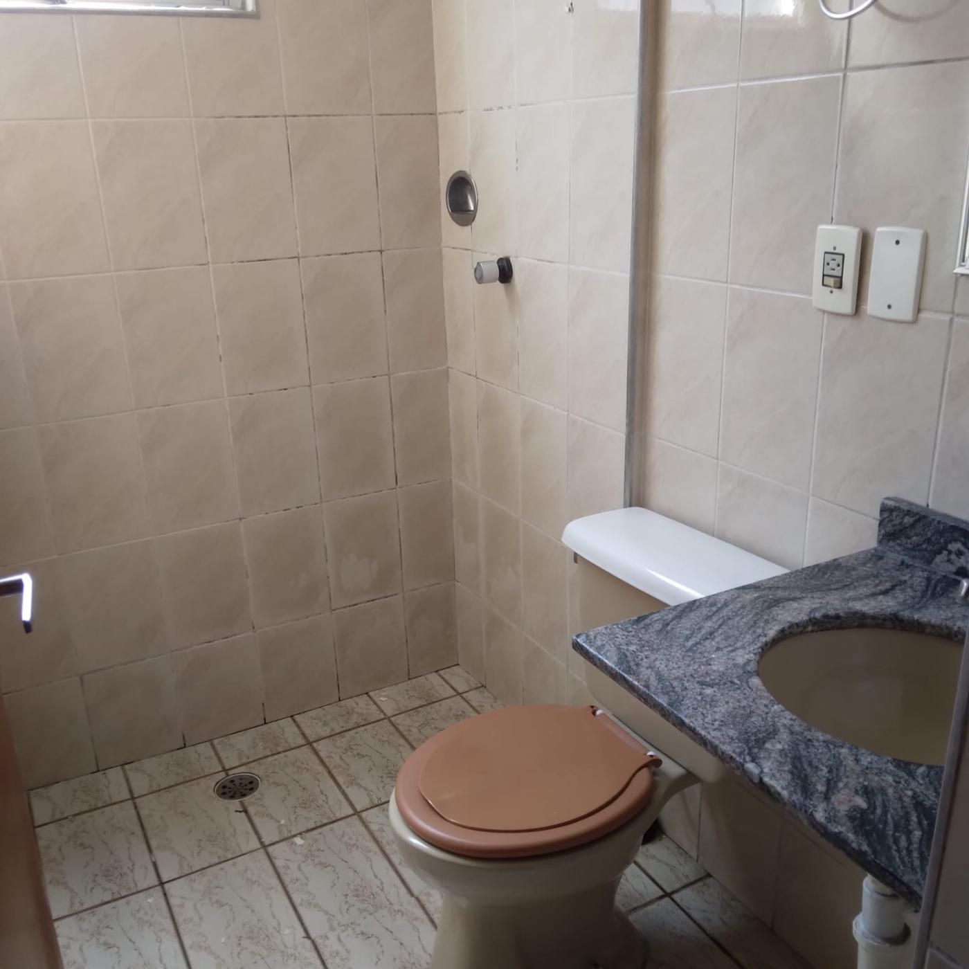 Apartamento à venda com 2 quartos, 56m² - Foto 8