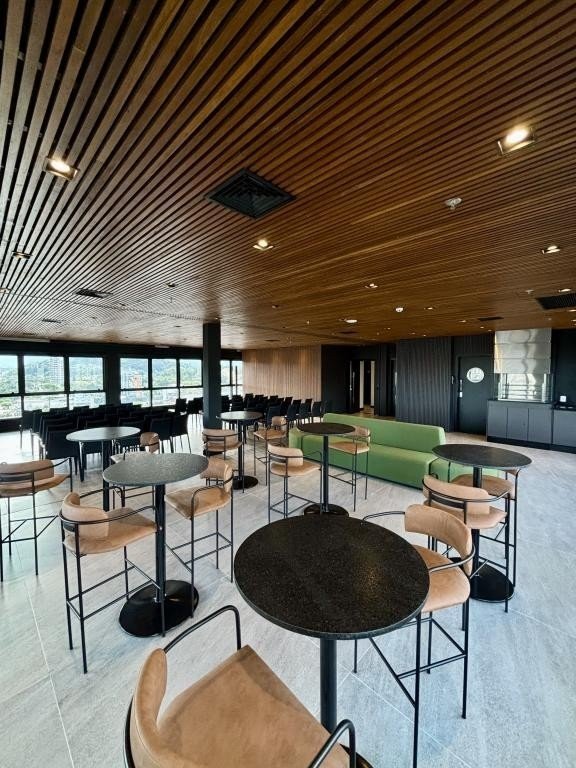 Conjunto Comercial-Sala para alugar, 132m² - Foto 9