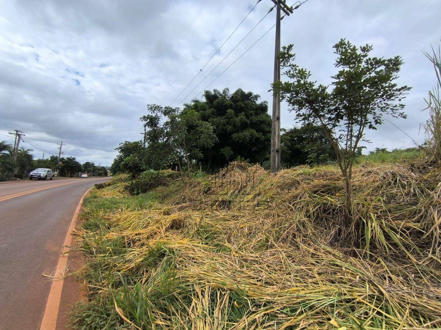 Chácara à venda, 2000M2 - Foto 8
