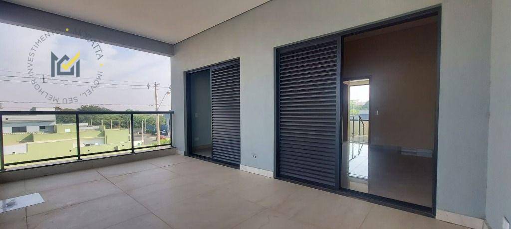 Casa de Condomínio à venda com 3 quartos, 213m² - Foto 14