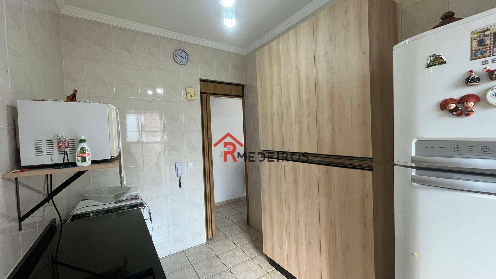 Apartamento à venda com 1 quarto, 54m² - Foto 10