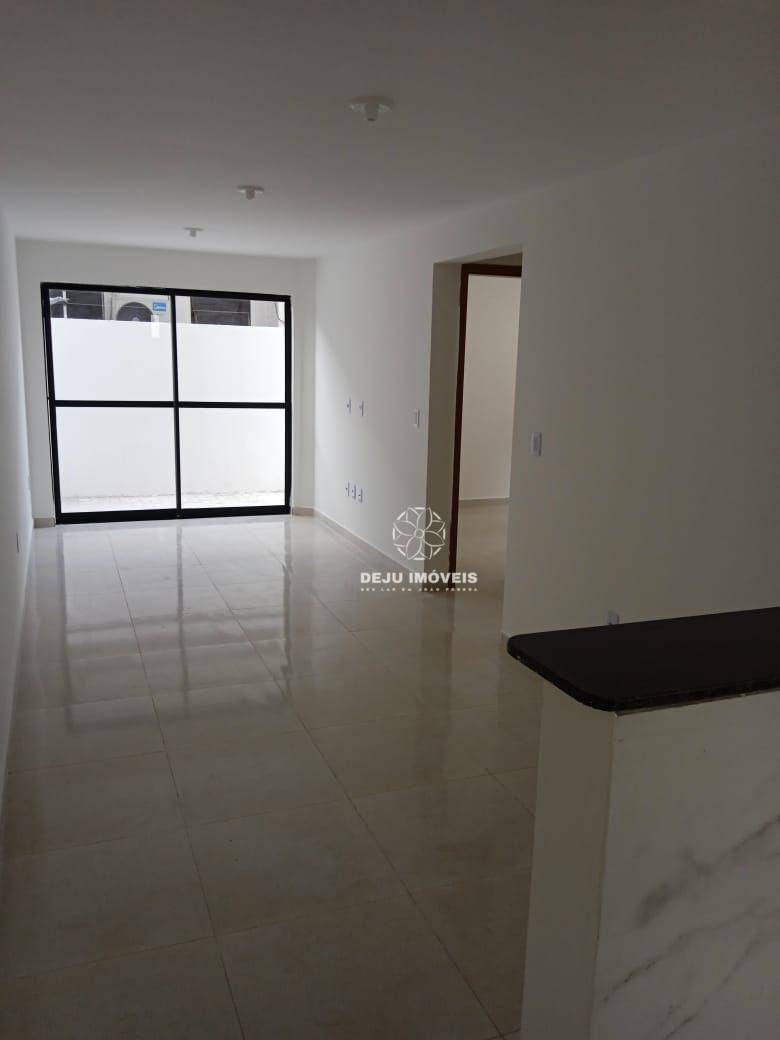 Apartamento à venda com 2 quartos, 54m² - Foto 1