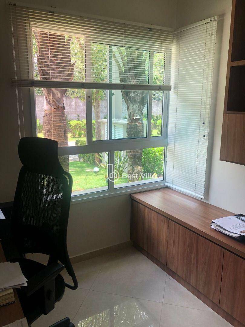 Casa de Condomínio à venda com 4 quartos, 402m² - Foto 26