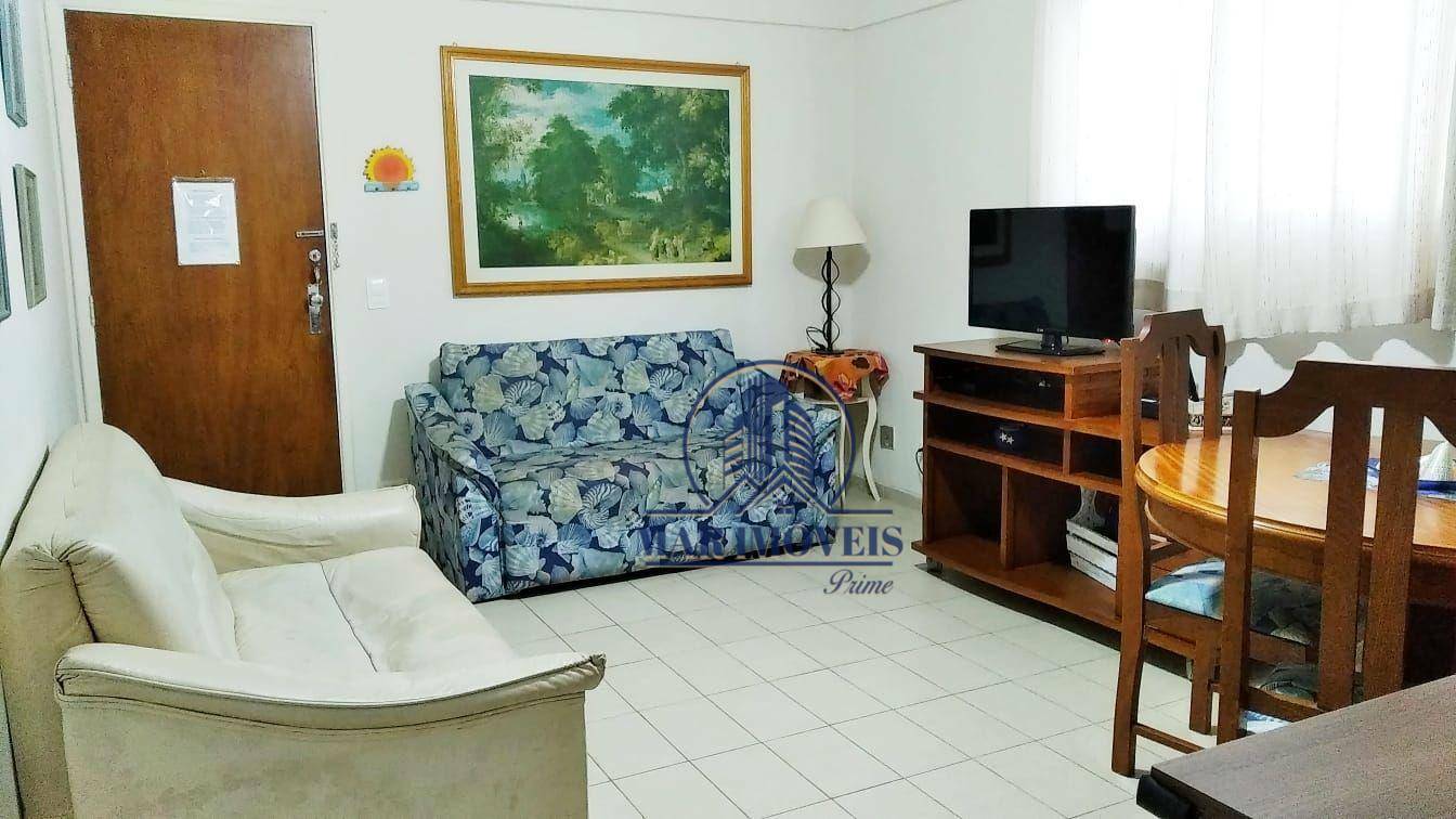 Apartamento à venda com 2 quartos, 70m² - Foto 1