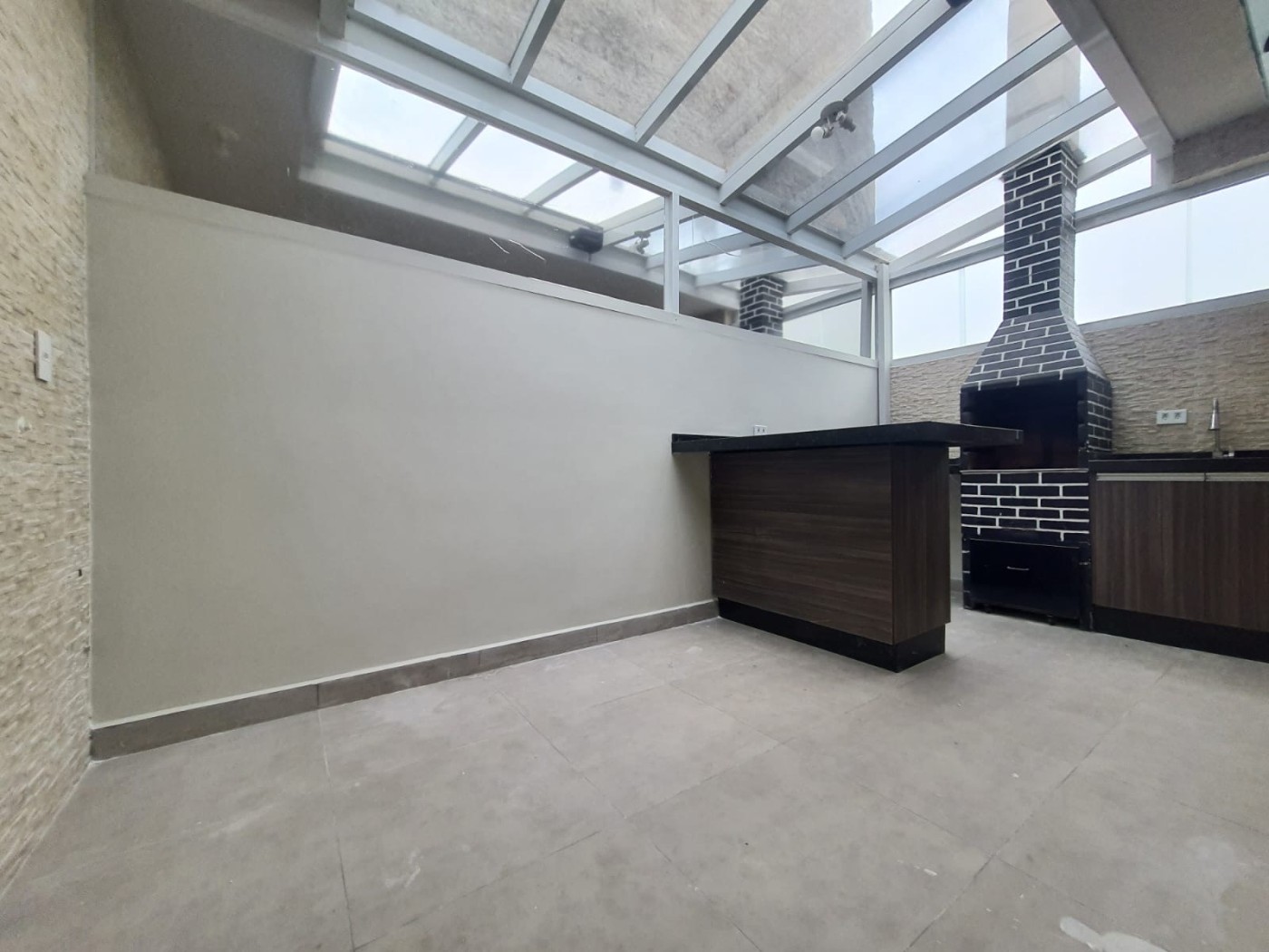 Casa à venda com 2 quartos, 52m² - Foto 14