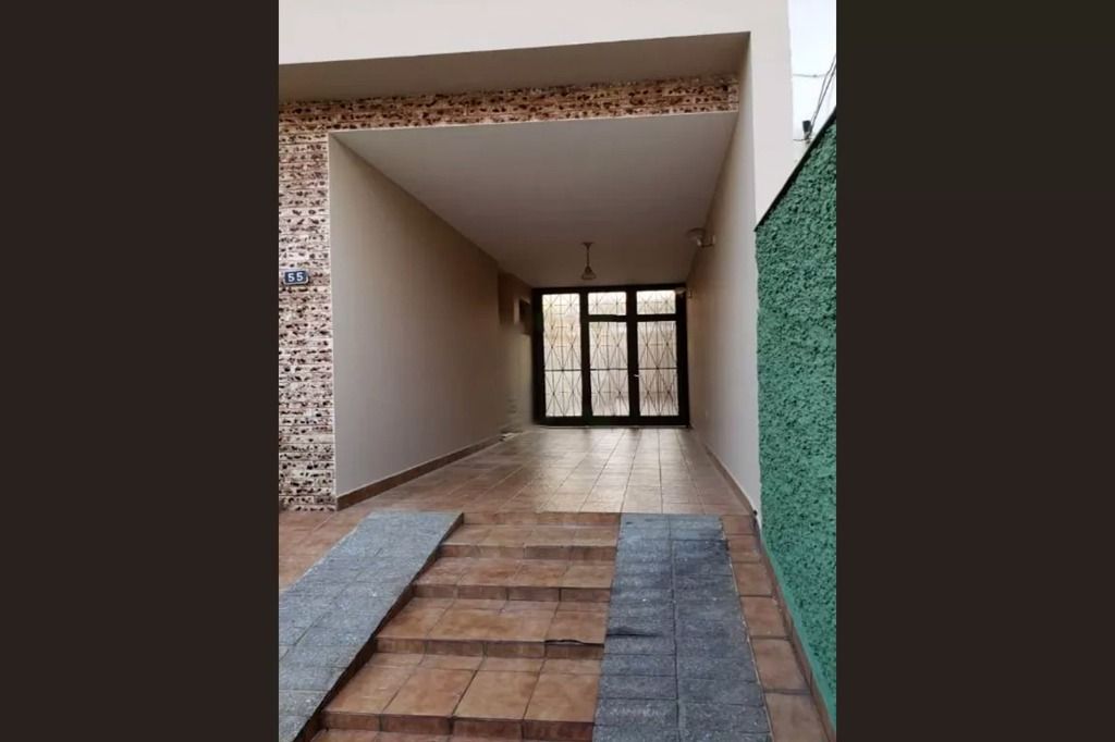 Sobrado à venda com 3 quartos, 200m² - Foto 16