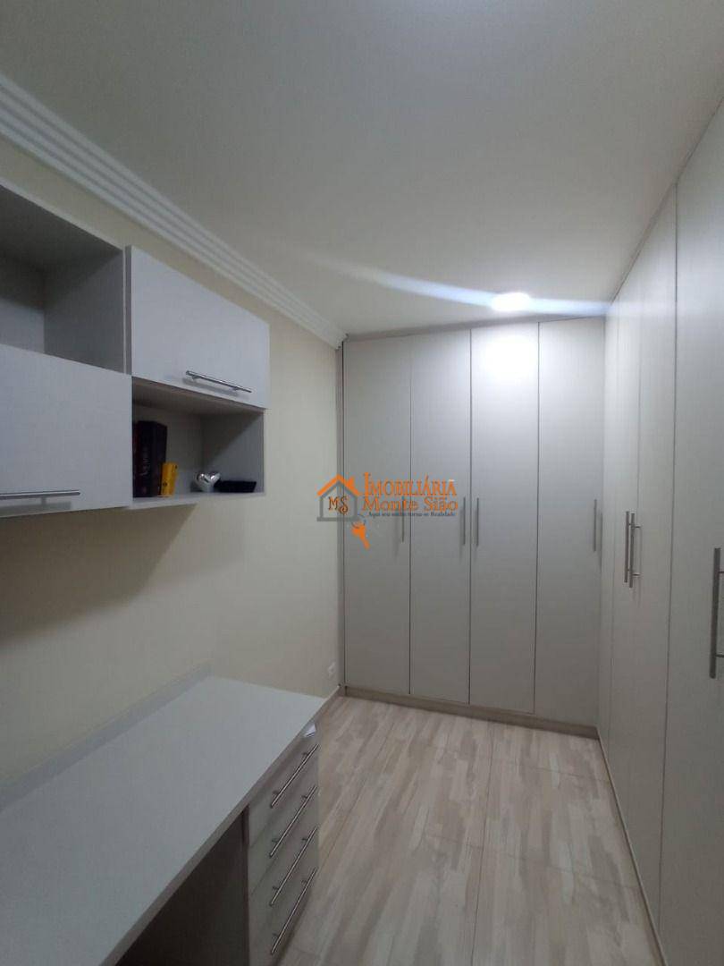 Apartamento à venda com 3 quartos, 102m² - Foto 15