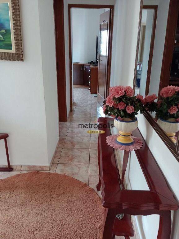 Sobrado à venda com 3 quartos, 187m² - Foto 14