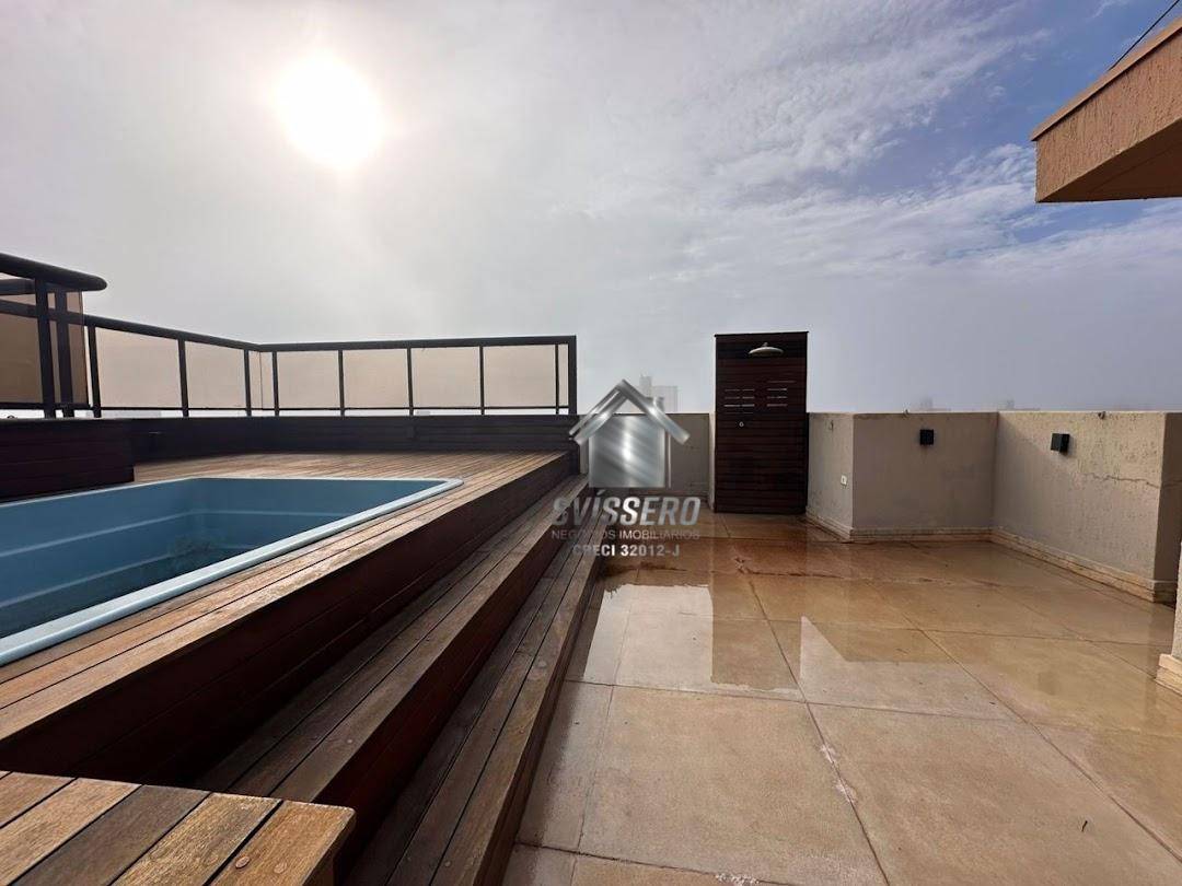 Cobertura, 3 quartos, 280 m² - Foto 4