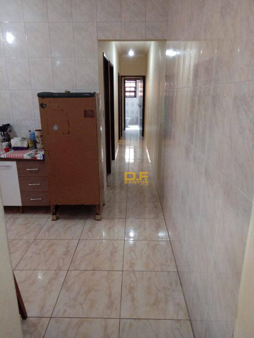 Casa à venda com 3 quartos, 121m² - Foto 6