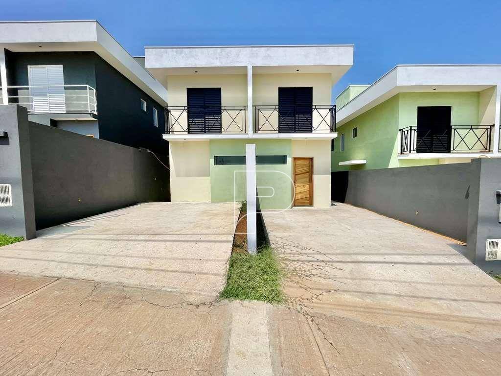 Casa de Condomínio à venda com 3 quartos, 80m² - Foto 9