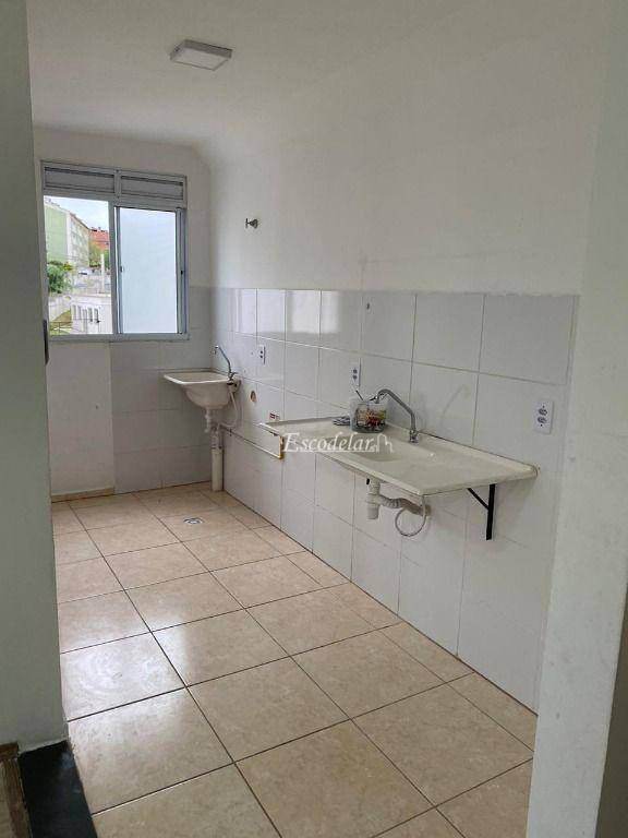 Apartamento à venda com 2 quartos, 48m² - Foto 11