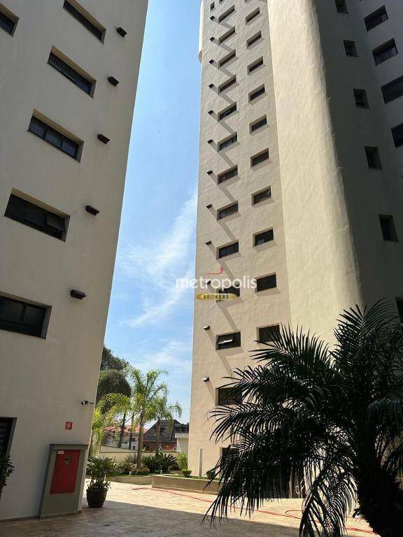 Apartamento à venda com 4 quartos, 187m² - Foto 51