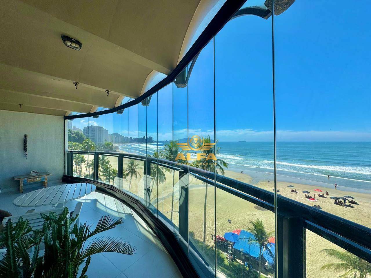 Apartamento à venda com 4 quartos, 186m² - Foto 6