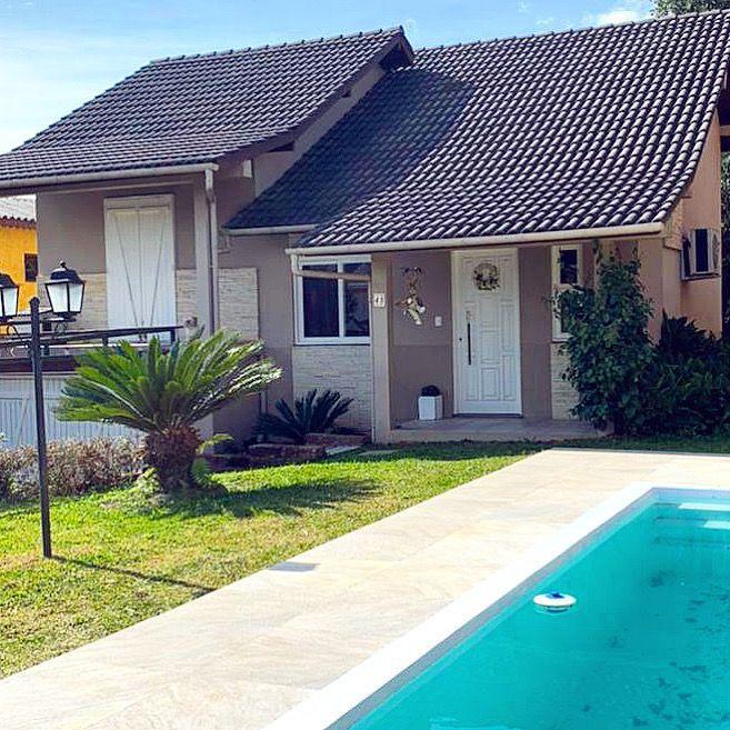 Casa à venda com 3 quartos, 161m² - Foto 2