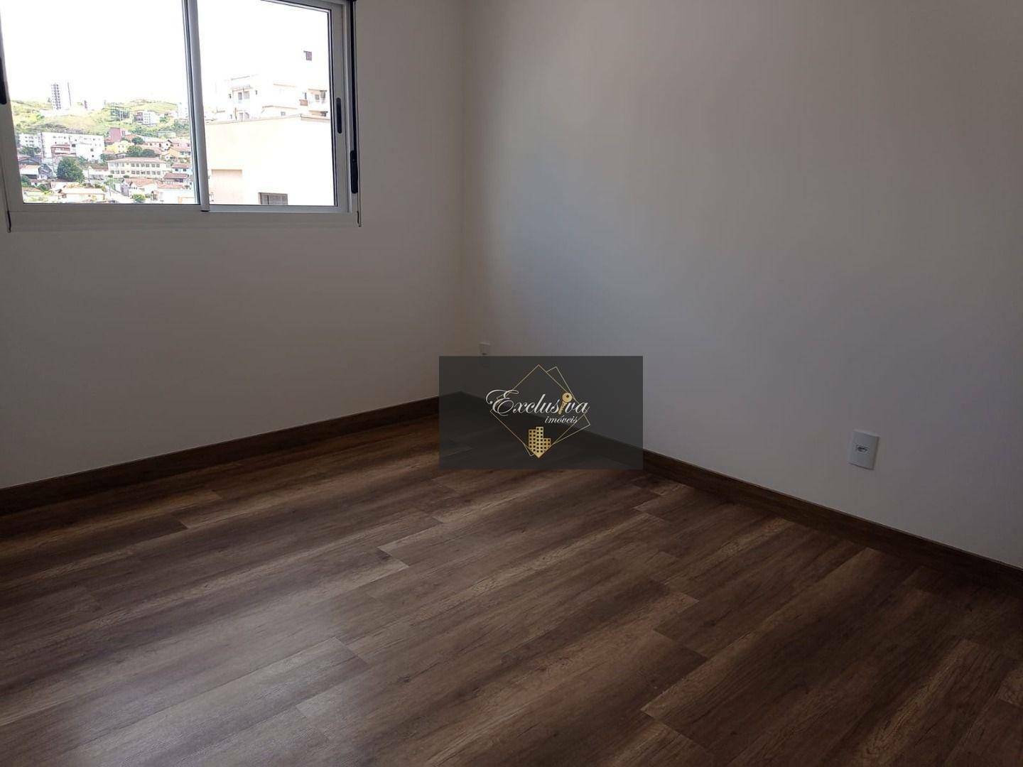 Apartamento à venda com 3 quartos, 135m² - Foto 36