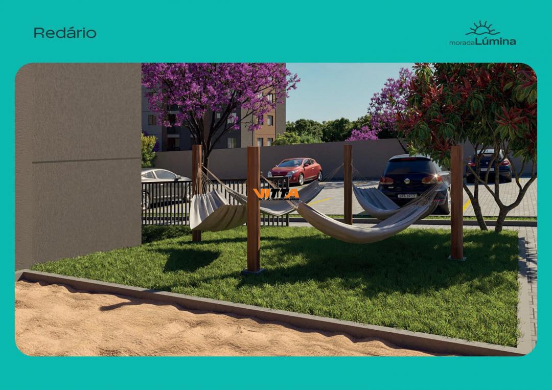 Apartamento à venda com 2 quartos, 43m² - Foto 18