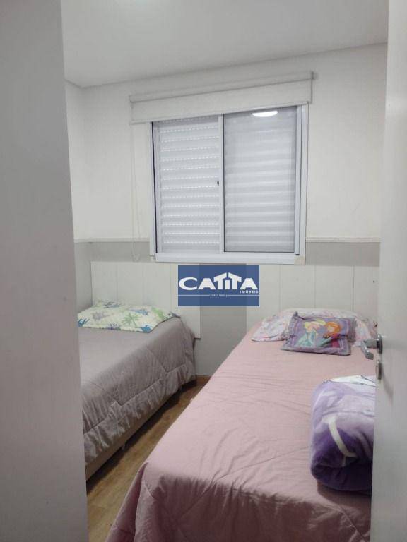 Apartamento à venda com 2 quartos, 58m² - Foto 10