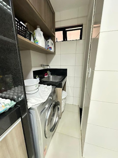 Apartamento à venda com 2 quartos, 84m² - Foto 17