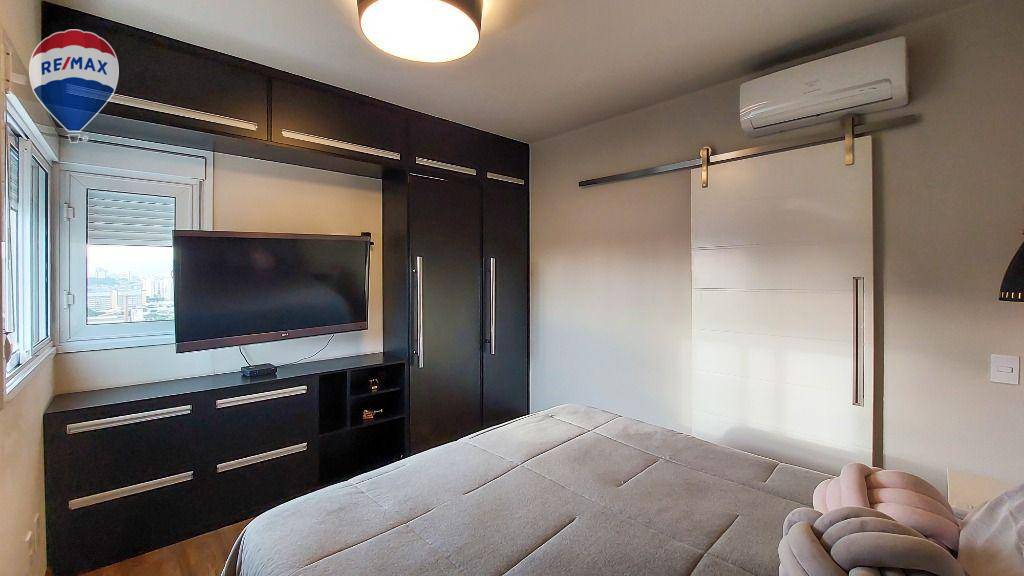 Apartamento à venda com 3 quartos, 93m² - Foto 25