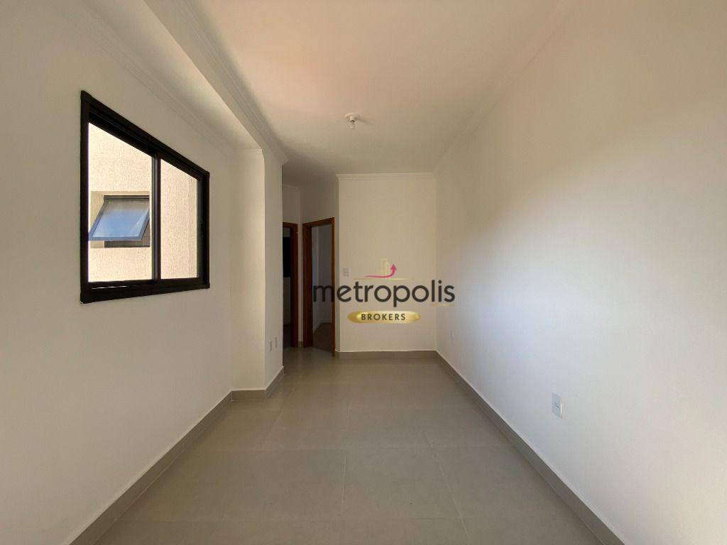 Cobertura à venda com 2 quartos, 93m² - Foto 7