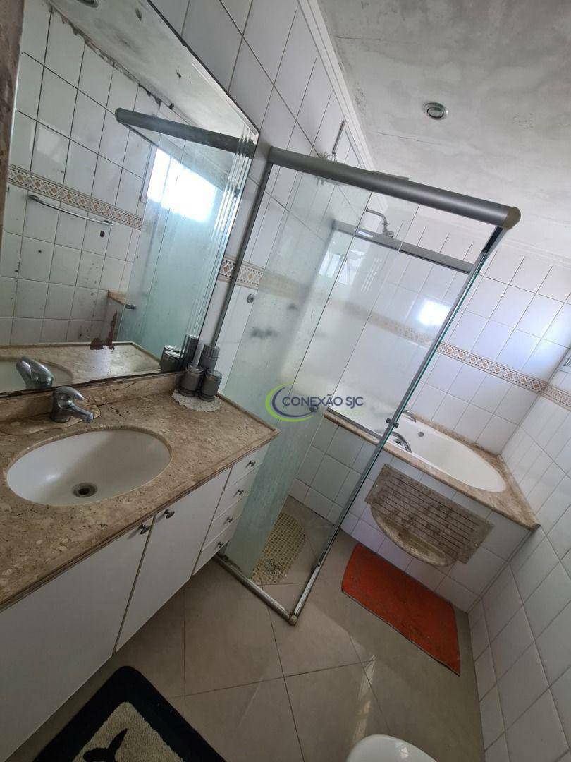 Apartamento à venda com 4 quartos, 120m² - Foto 3