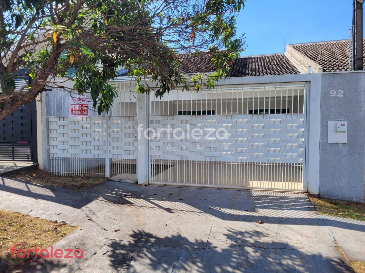 Casa, 2 quartos, 99 m² - Foto 2