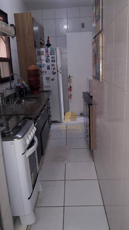 Apartamento à venda com 2 quartos, 55m² - Foto 7