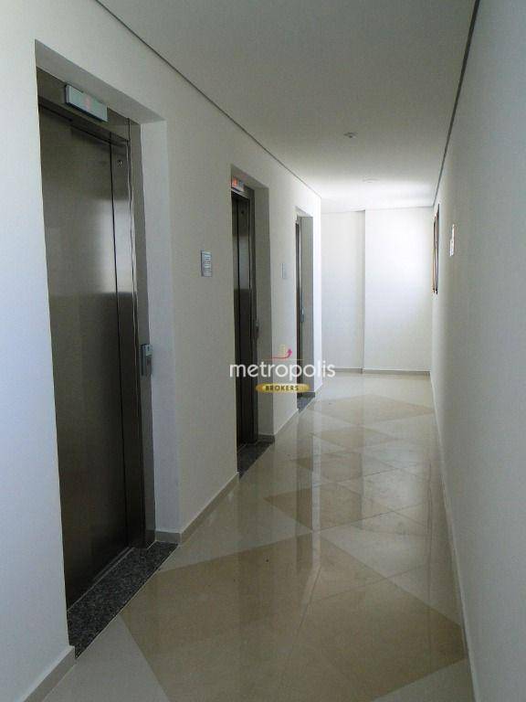 Conjunto Comercial-Sala à venda, 37m² - Foto 10