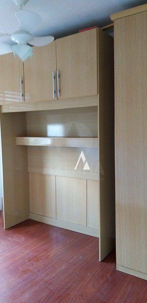 Apartamento à venda com 2 quartos, 55m² - Foto 16