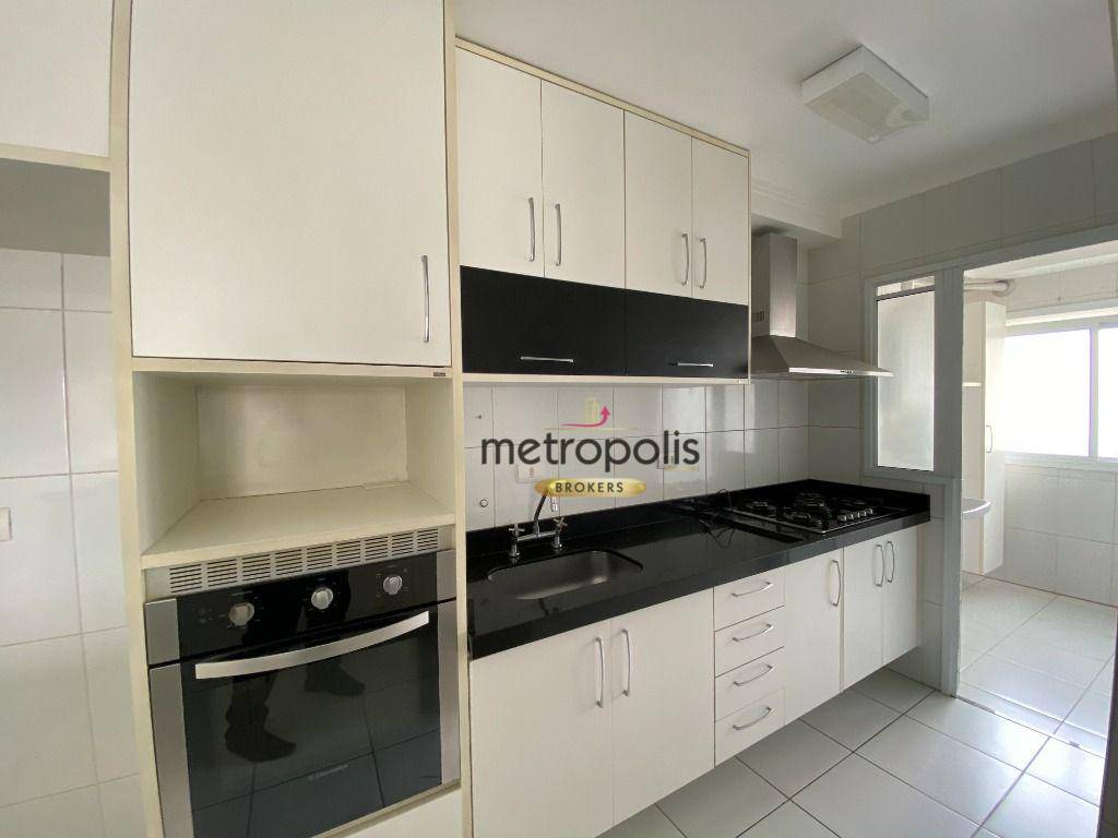 Apartamento para alugar com 2 quartos, 69m² - Foto 4