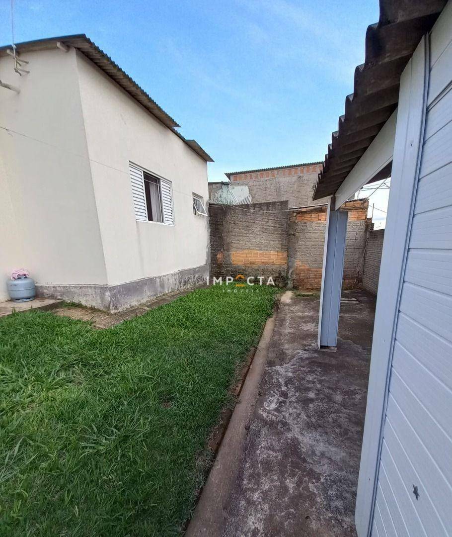 Casa à venda com 3 quartos, 84m² - Foto 14