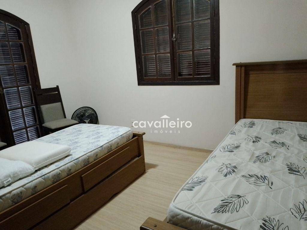 Casa à venda com 2 quartos, 120m² - Foto 8