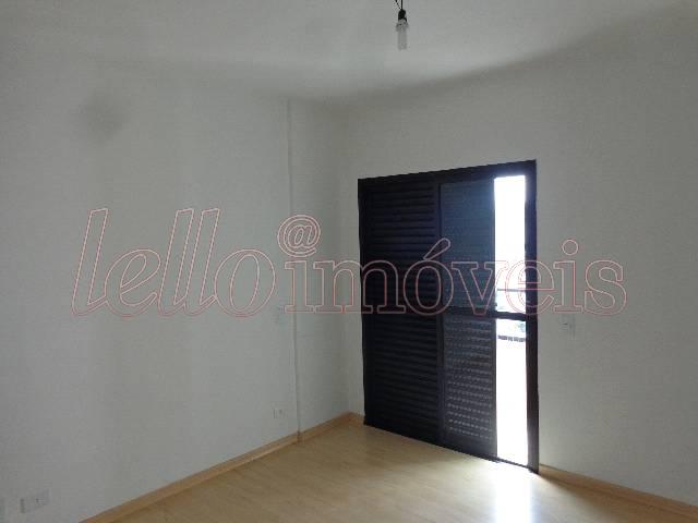 Apartamento para alugar com 3 quartos, 125m² - Foto 15