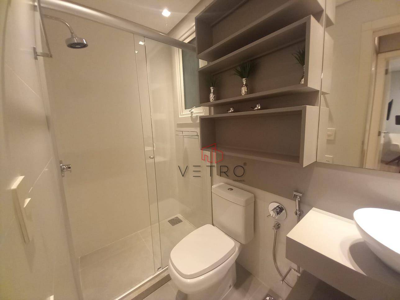 Apartamento à venda com 2 quartos, 96m² - Foto 11