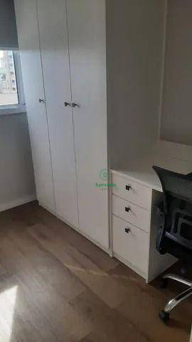 Apartamento à venda com 2 quartos, 42m² - Foto 4