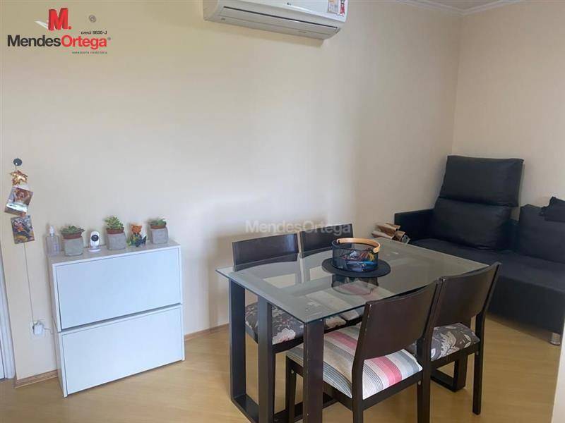 Apartamento à venda com 2 quartos, 68m² - Foto 6