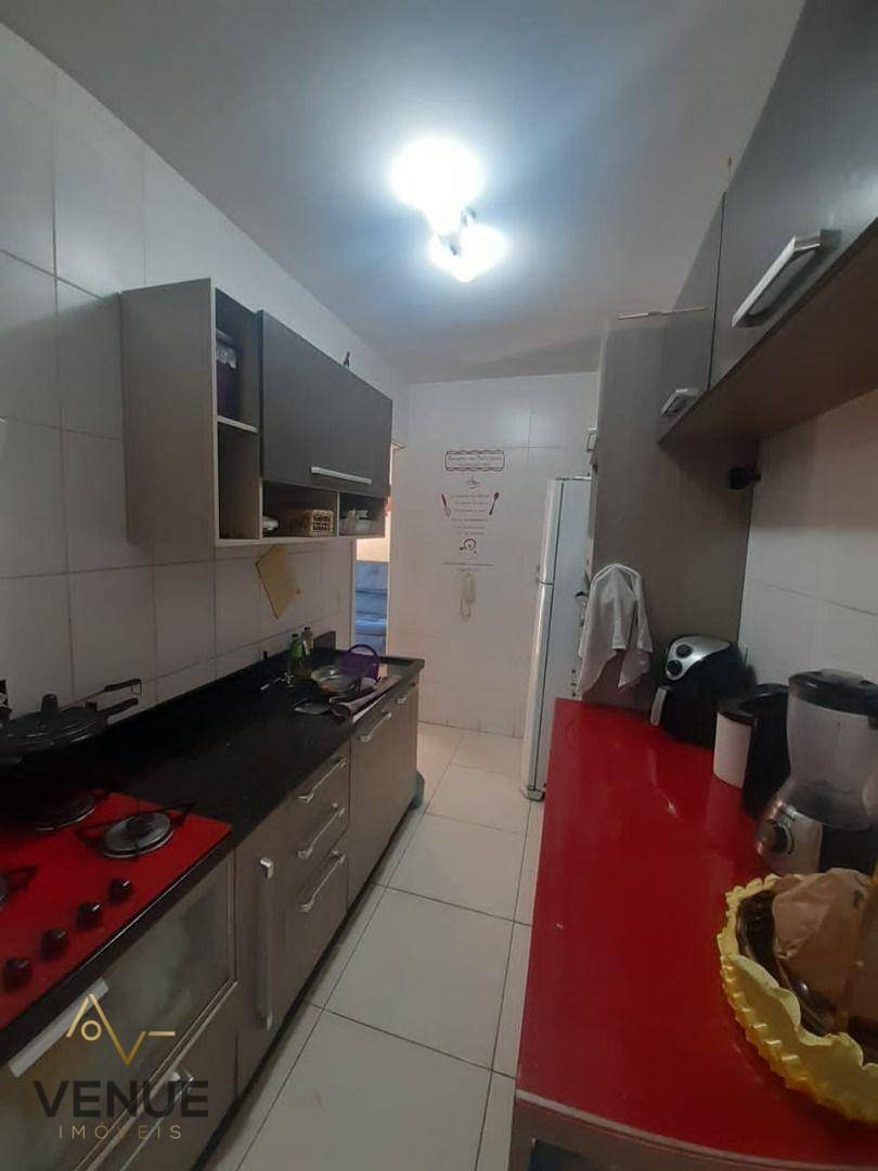 Apartamento à venda com 2 quartos, 52m² - Foto 21