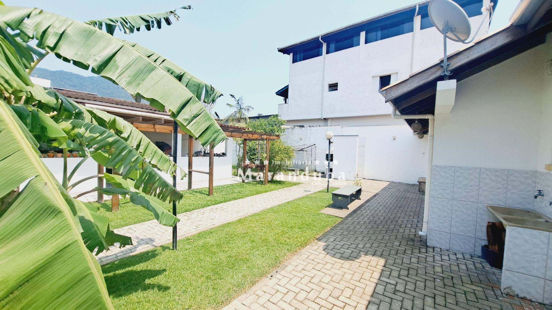 Pousada-Chalé à venda com 6 quartos, 350m² - Foto 13