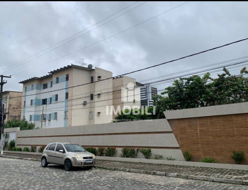 Apartamento, 3 quartos, 60 m² - Foto 1