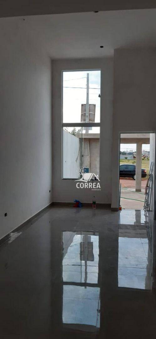 Casa à venda com 2 quartos, 79m² - Foto 4