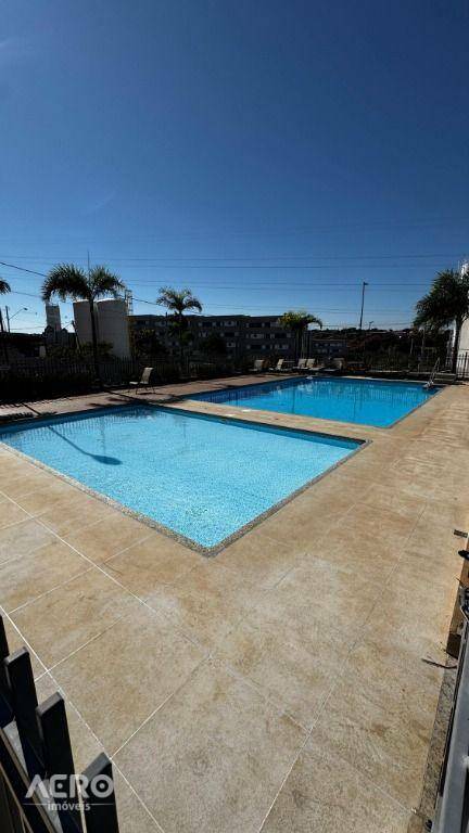 Apartamento à venda com 2 quartos, 42m² - Foto 25
